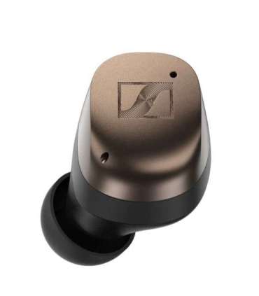Sennheiser Momentum True Wireless 4 Headphones - Black Cooper