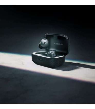 Sennheiser Momentum True Wireless 4 Headphones - Black Cooper