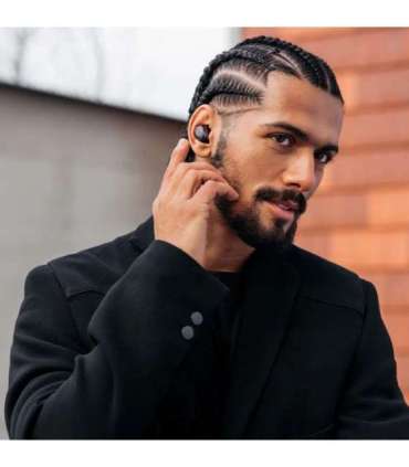 Sennheiser Momentum True Wireless 4 Headphones - Black Cooper