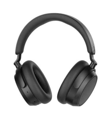 Sennheiser AccentumPlus Headphones Black