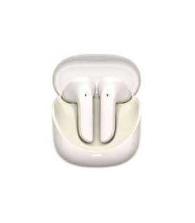 Havit TW974 ModernBuds Bluetooth Headset Head-band Beige