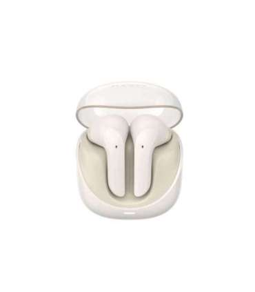 Havit TW974 ModernBuds Bluetooth Headset Head-band Beige