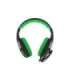 GENESIS ARGON 100 Headset Wired Head-band Gaming Black, Green