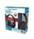 Esperanza EH220 Bluetooth headphones Headband, Black