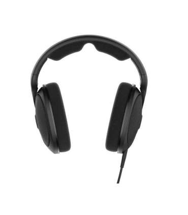 Sennheiser HD 560s Headphones Head-band 3.5 mm connector Black
