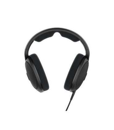 Sennheiser HD 560s Headphones Head-band 3.5 mm connector Black
