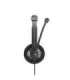 EPOS SENNHEISER IMPACT SC 75 USB MS Headset Wired Headband Connectivity/Music USB Type-A Black