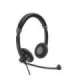 EPOS SENNHEISER IMPACT SC 75 USB MS Headset Wired Headband Connectivity/Music USB Type-A Black