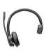 Poly Voyager 4310-M UC Headset +USB-A to USB-C Cable +BT700 dongle