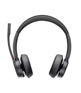 Poly Voyager 4320-M +USB-A to USB-C Cable +BT700 dongle