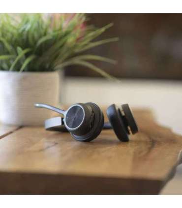 Poly Voyager 4320-M +USB-A to USB-C Cable +BT700 dongle