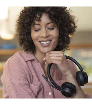 Poly Voyager 4320-M +USB-A to USB-C Cable +BT700 dongle