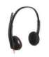 Poly Blackwire 3220 Stereo USB-C Headset +USB-C/A Adapter (Bulk)