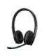 EPOS SENNHEISER ADAPT 260 Headset Wireless Headband Bluetooth Office/Call Centre Black