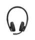 EPOS SENNHEISER ADAPT 260 Headset Wireless Headband Bluetooth Office/Call Centre Black