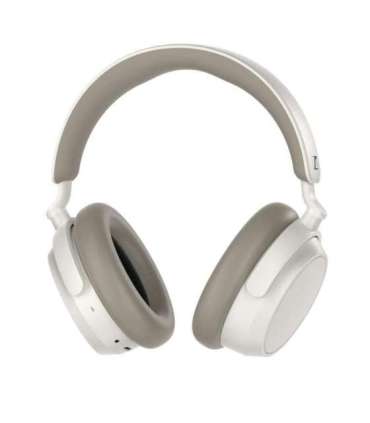 Sennheiser AccentumPlus Headphones White