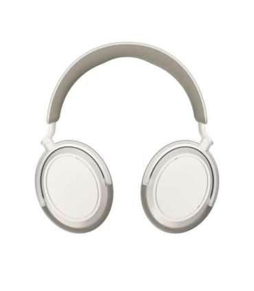Sennheiser AccentumPlus Headphones White