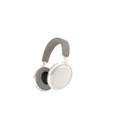 Sennheiser Momentum Wireless Headphones - White