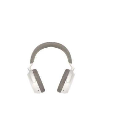 Sennheiser Momentum Wireless Headphones - White