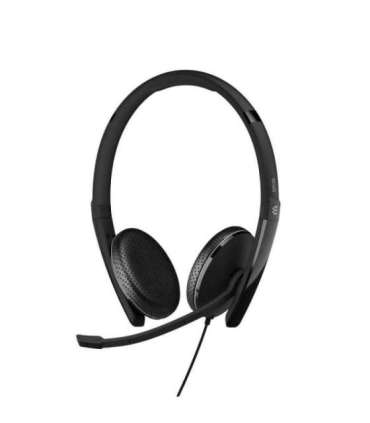 EPOS ADAPT 165T USB-C II Headset Black