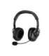 Tracer headphones GAMEZONE Mobile Hybrid BT+2.4G Black