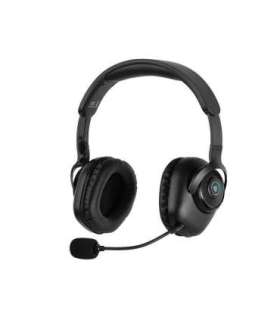 Tracer headphones GAMEZONE Mobile Hybrid BT+2.4G Black