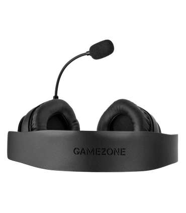 Tracer headphones GAMEZONE Mobile Hybrid BT+2.4G Black