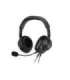 Tracer headphones GAMEZONE Mobile Hybrid BT+2.4G Black
