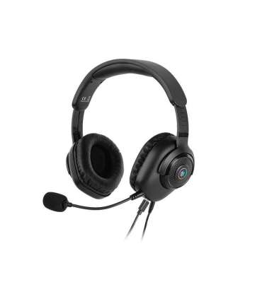 Tracer headphones GAMEZONE Mobile Hybrid BT+2.4G Black