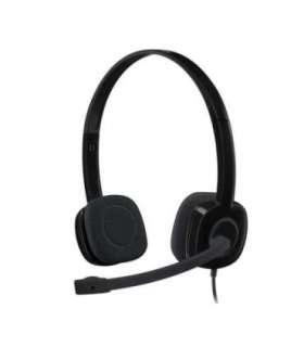 Logitech H150 Stereo Headset
