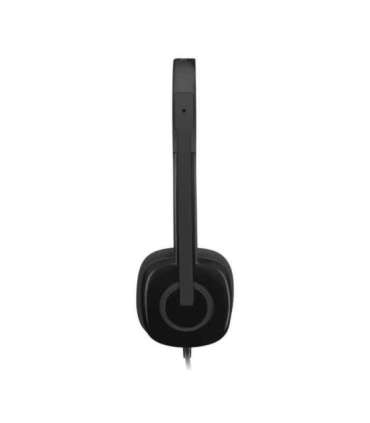 Logitech H150 Stereo Headset