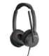 EPOS IMPACT 860 ANC Headset Wired Headband Office/Call Centre USB Type-C Black