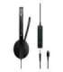EPOS ADAPT 165 USB-C II Headset Wired Headband Office/Call Centre USB Type-C Black