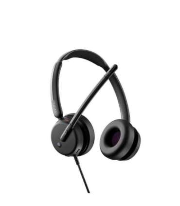 EPOS IMPACT 460T Headset Wired Headband Connectivity/Music USB Type-C Black