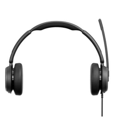 EPOS IMPACT 860 ANC Headset Wired Headband Office/Call Centre USB Type-C Black