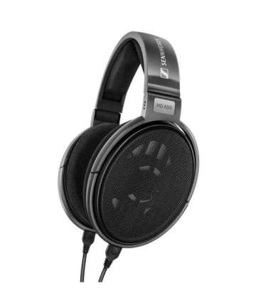 Sennheiser HD 650 wired headphones