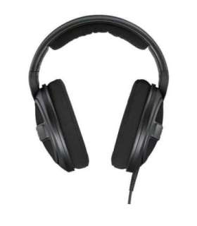 Sennheiser HD 569 Headset Head-band Black