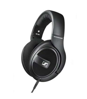 Sennheiser HD 569 Headset Head-band Black