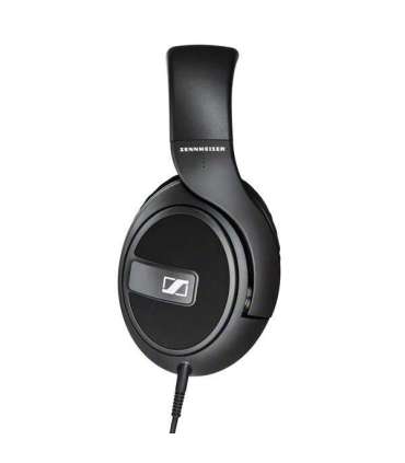 Sennheiser HD 569 Headset Head-band Black
