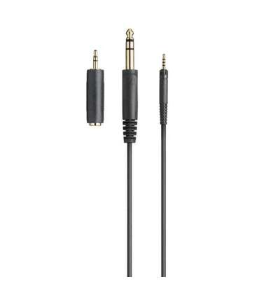 Sennheiser HD 569 Headset Head-band Black