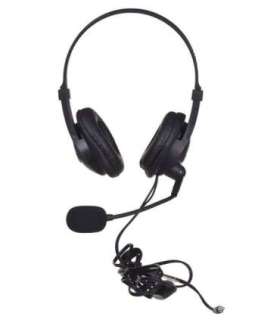 Headphones with microphone I-Box W1MV