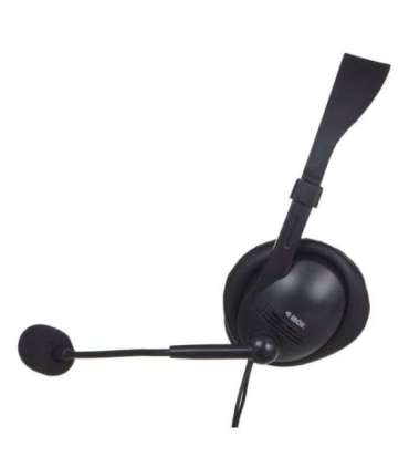 Headphones with microphone I-Box W1MV