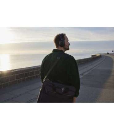 Poly Voyager Surround 80 UC Microsoft Teams Certified USB-C Headset +USB-C/A Adapter