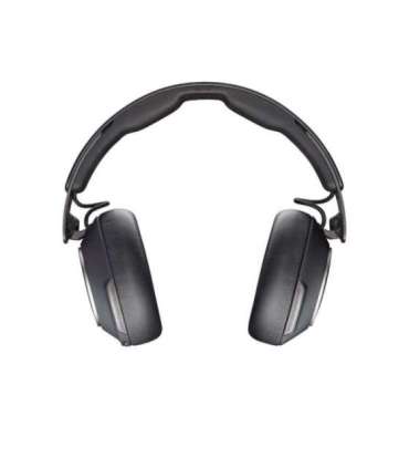 Poly Voyager Surround 80 UC Microsoft Teams Certified USB-C Headset +USB-C/A Adapter