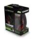 Esperanza EGH300R Headset Wired Head-band Gaming Black, Red