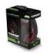 Esperanza EGH300R Headset Wired Head-band Gaming Black, Red