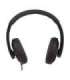Esperanza EH121 headphones/headset Wired In-ear Music Black