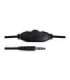 Esperanza EH121 headphones/headset Wired In-ear Music Black