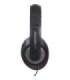 Esperanza EH121 headphones/headset Wired In-ear Music Black
