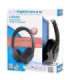 Esperanza Libero EH163K Headset Wireless Head-band Music Mini-USB Bluetooth Black